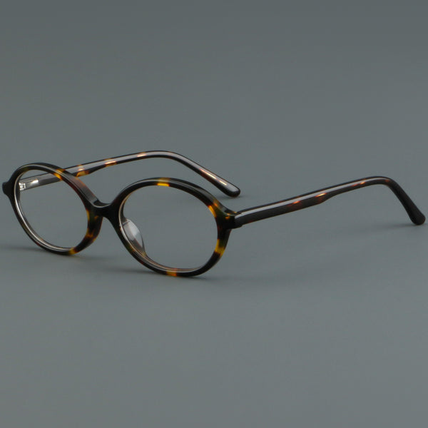 Oval Glasses YN1020