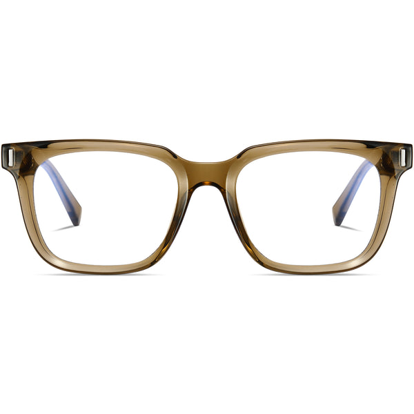 Square  Glasses PF1218