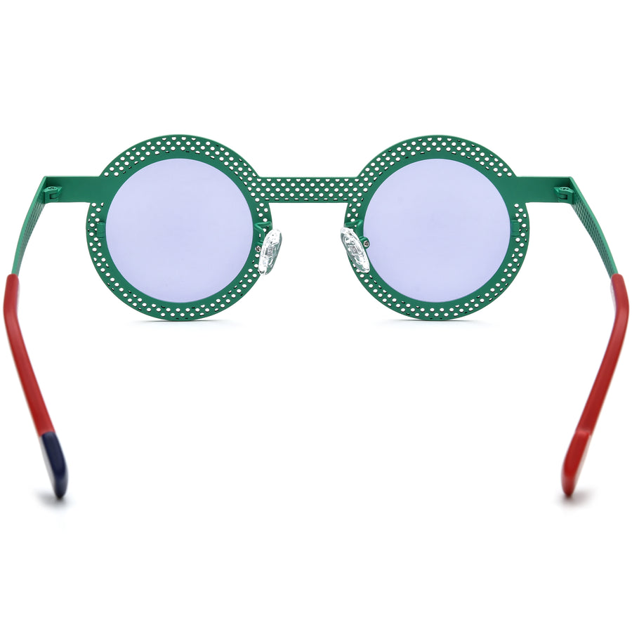 Round Sunglasses BRS1128