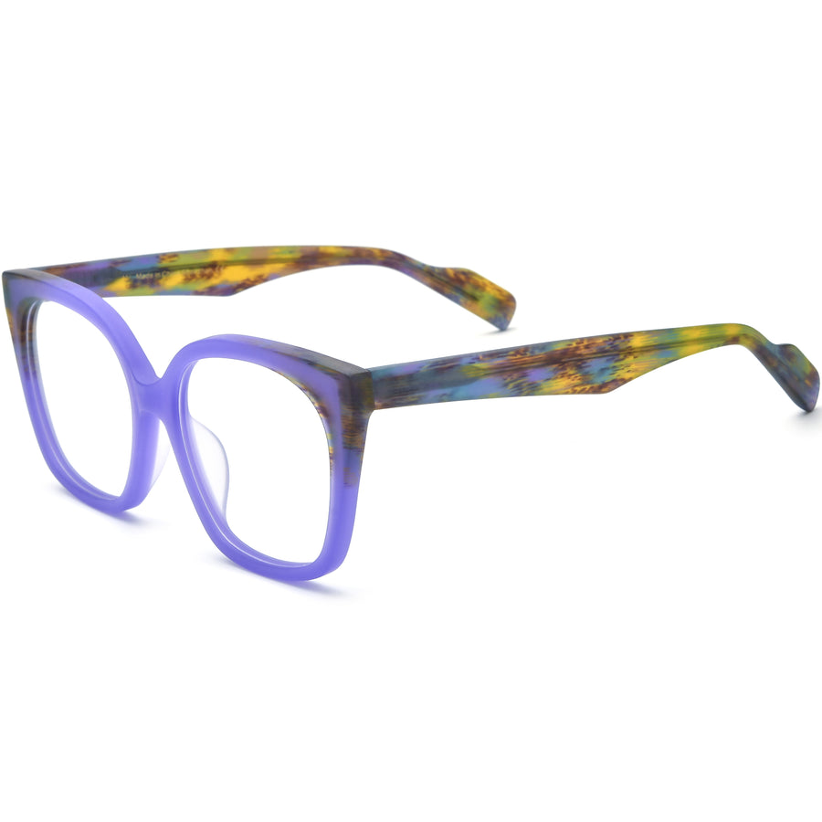 Cat-Eye Glasses BR1464