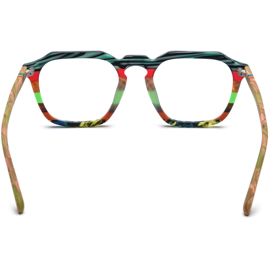 Square Glasses BR1451