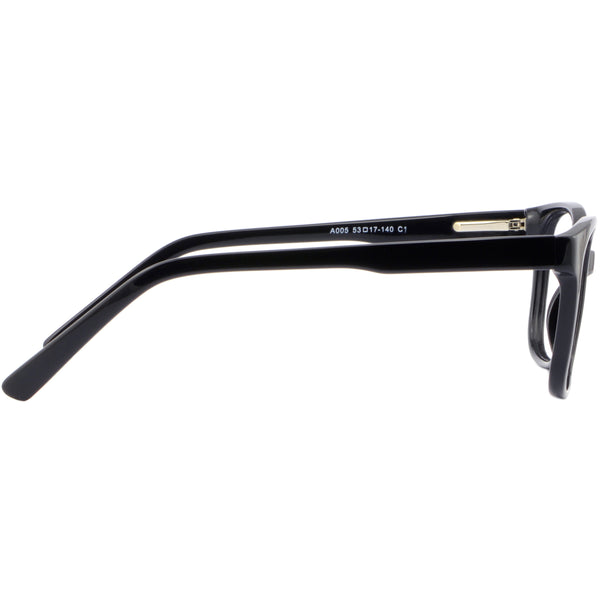 Square Glasses O2581