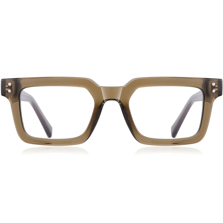 Square Glasses PF1009