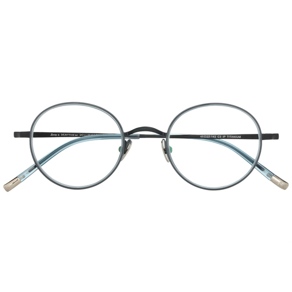 Round Glasses MW1071