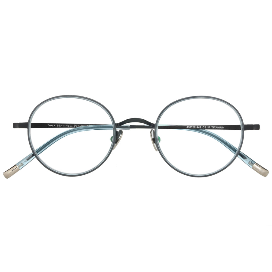 Round Glasses MW1071