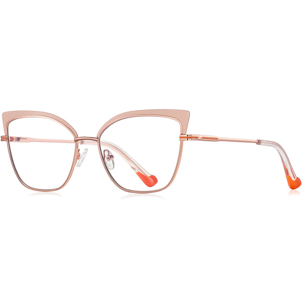 Cat-Eye Glasses PF1286