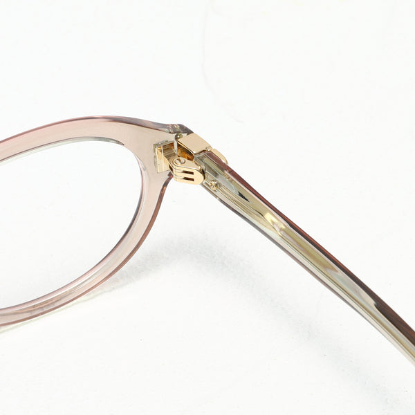 Oval Glasses ME1021