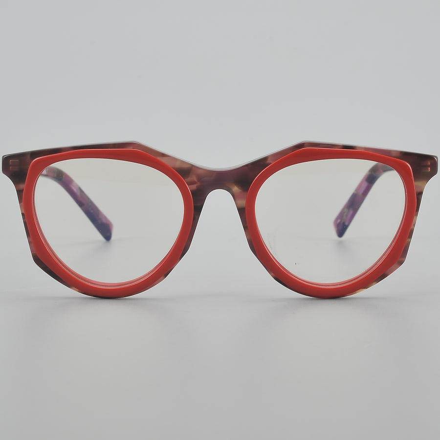 Cat-Eye Glasses BY1130