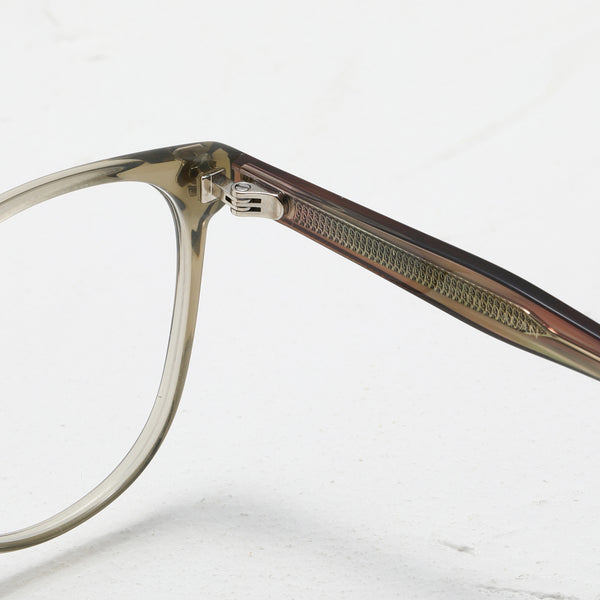 Round Glasses ME1032