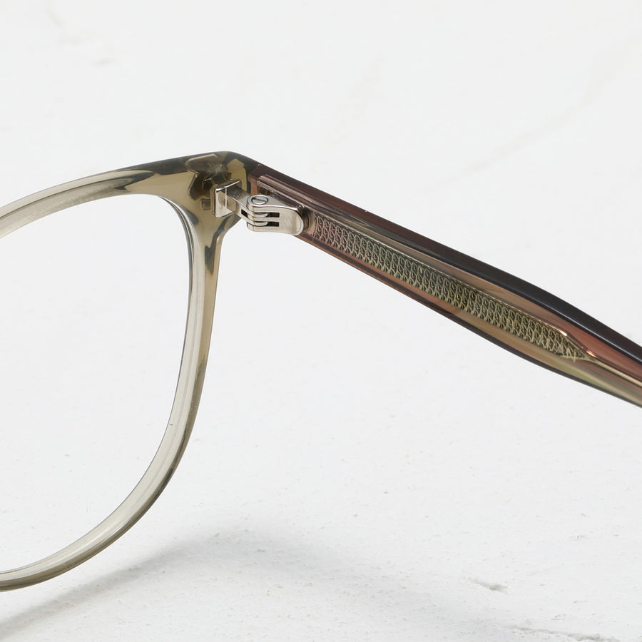 Round Glasses ME1032