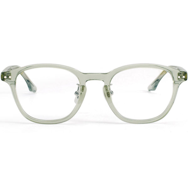 Square Glasses YM1048