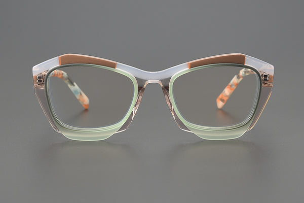 Geometric Glasses TG1185
