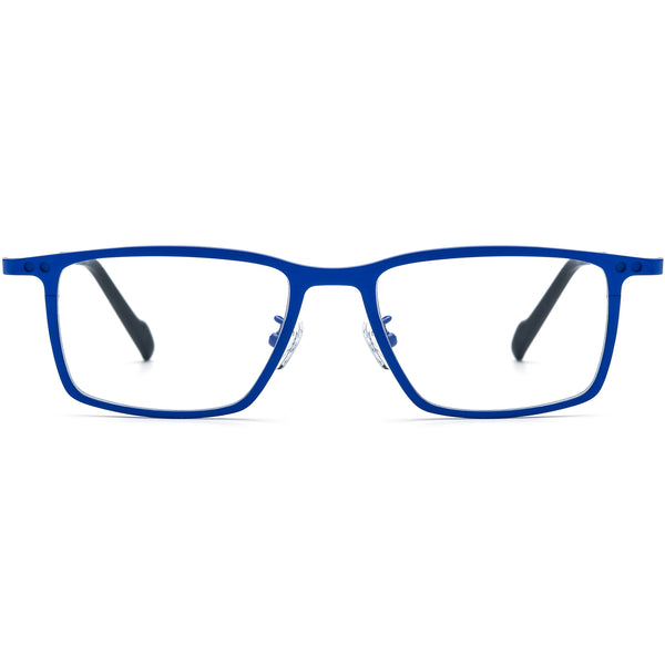 Rectangle Glasses BR1545