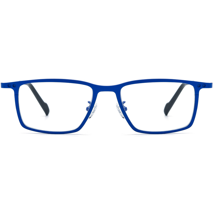 Rectangle Glasses BR1545