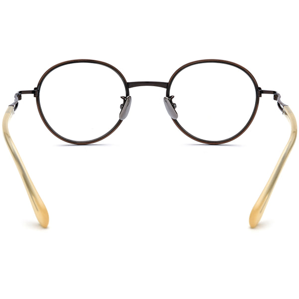 Round Glasses BR1420