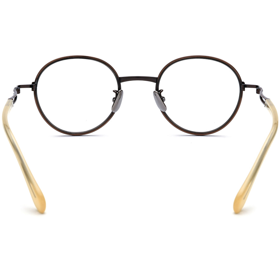 Round Glasses BR1420