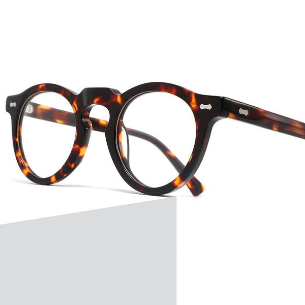 Round Glasses KC1034