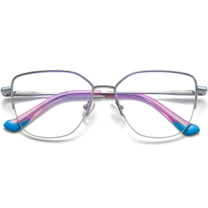 Cat-Eye Glasses PF1260