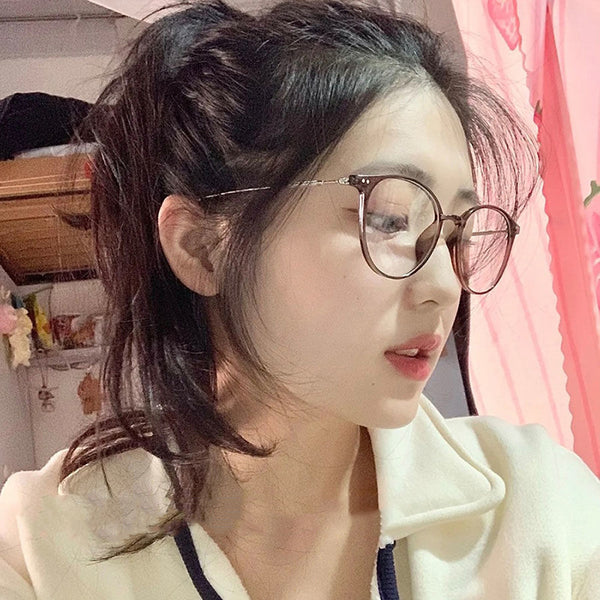 Round Glasses KC1051