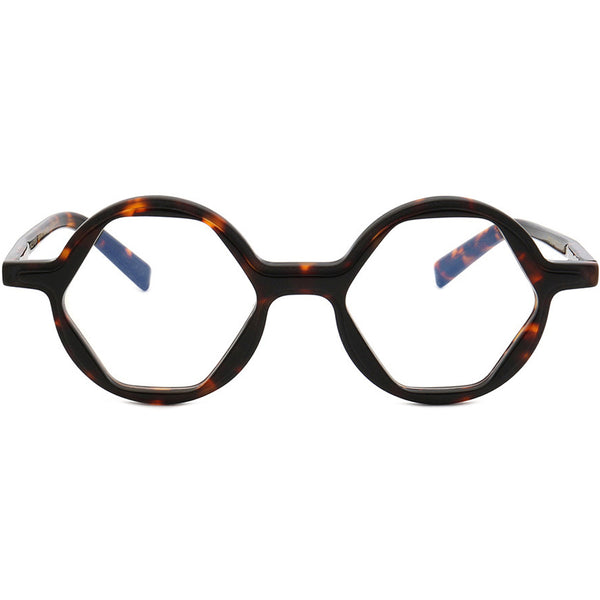 Geometric Glasses A3067