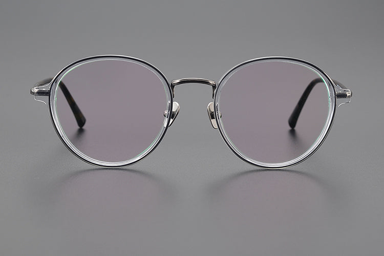 Round Glasses MW1330