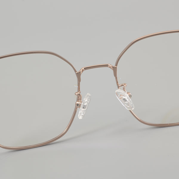 Geometric Glasses BY1132
