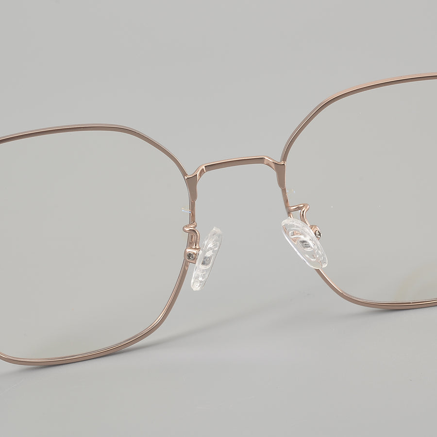 Geometric Glasses BY1132