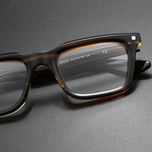 Square Glasses YN1150