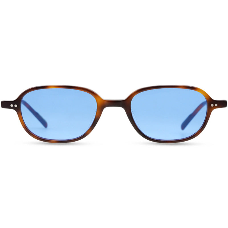 Rectangle Sunglasses GCS1134