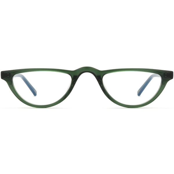 Geometric Glasses MS1006