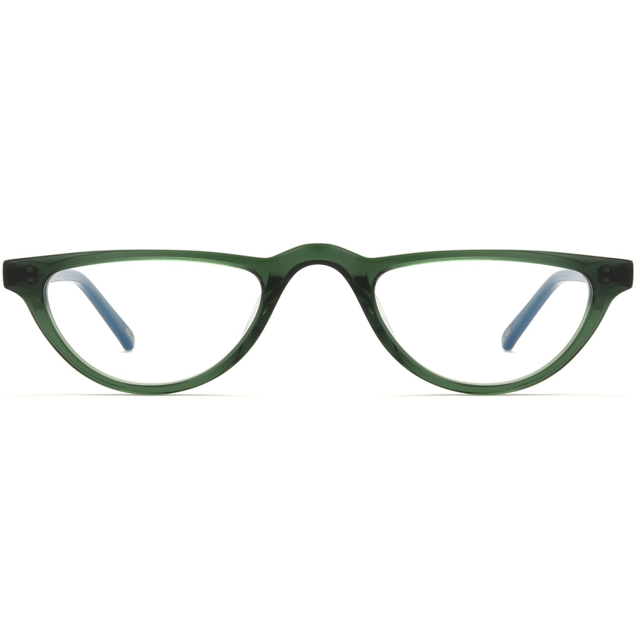 Geometric Glasses MS1006