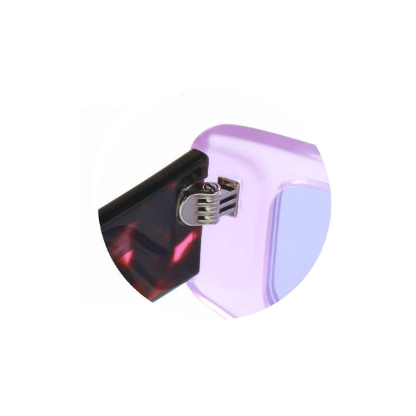 Rectangle Sunglasses GSS1018
