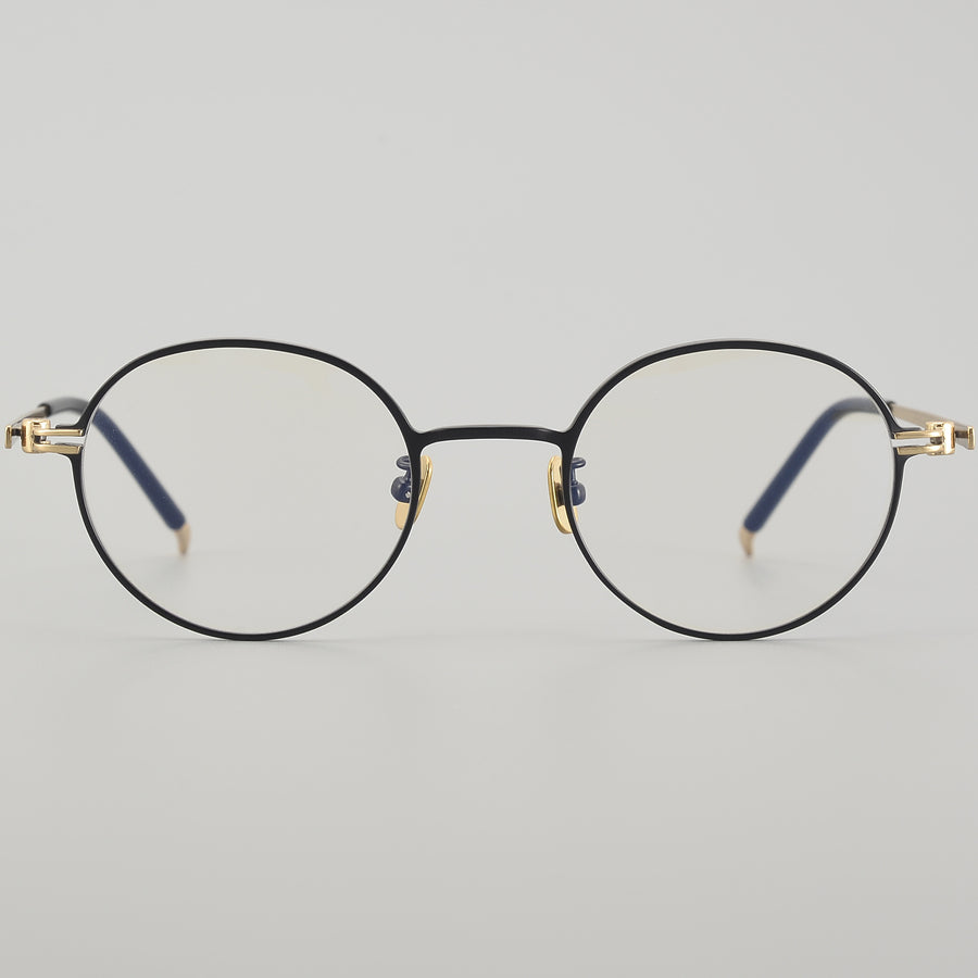 Round Glasses  BY1054