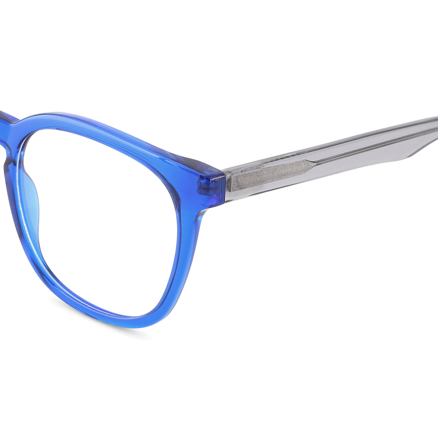 Square Glasses YSAA1132