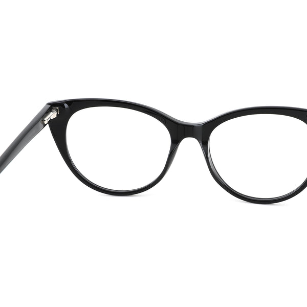Cat-Eye Glasses YEA1118