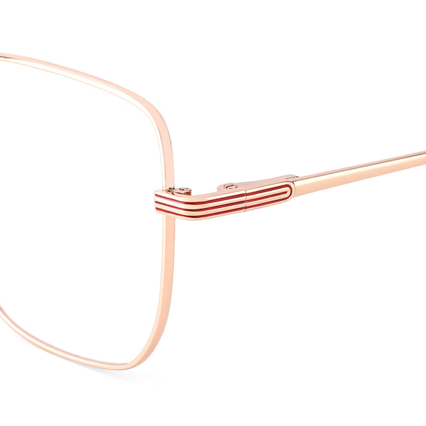 Square Glasses YSAM1078