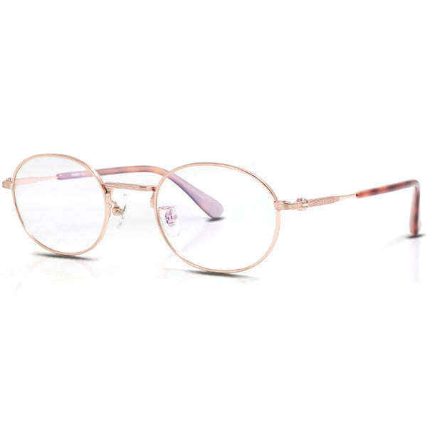 Oval Glasses PG1041