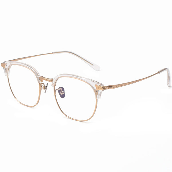 Browline Glasses A3950