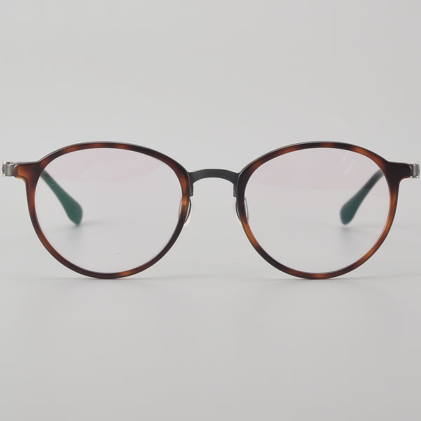 Round Glasses BY1066