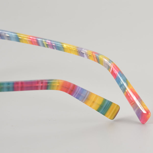 Round Glasses BY1109