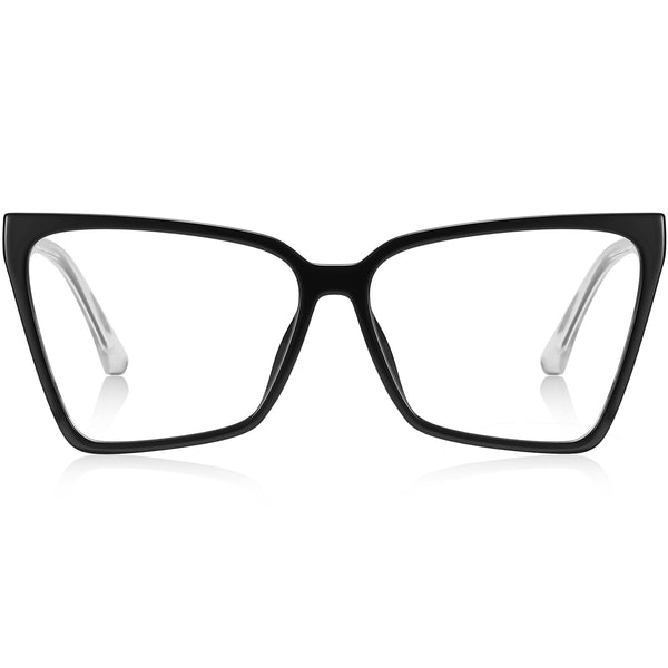 Geometric Glasses YSD1108