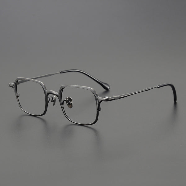 Square Glasses TG1065