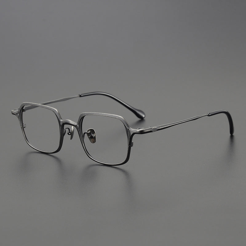 Square Glasses TG1065