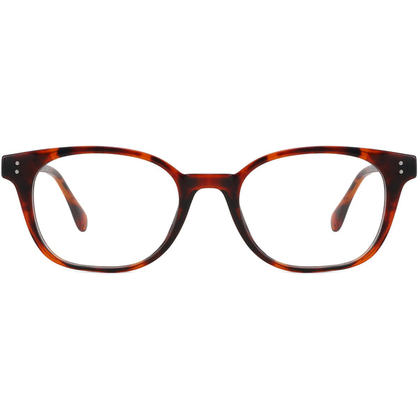 Square Glasses YEA1278