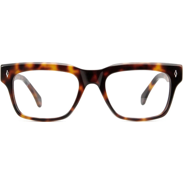 Rectangle Glasses A3801