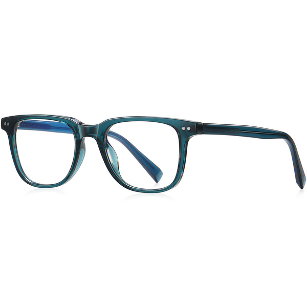 Square Glasses PF1282