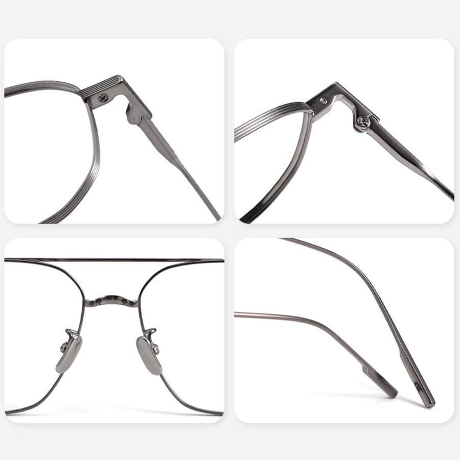 Aviator Glasses YM1007