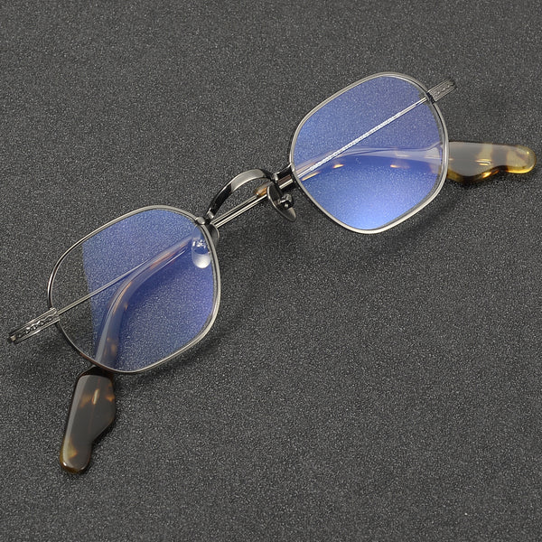Geometric Glasses BY1143