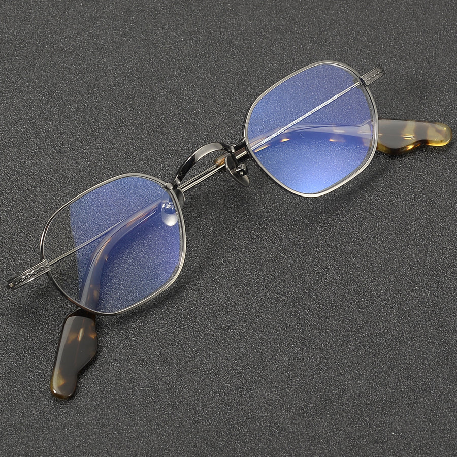 Geometric Glasses BY1143