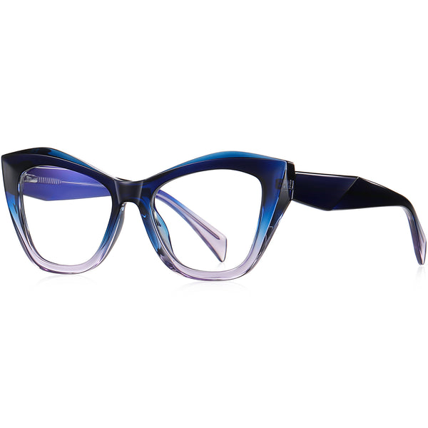 Cat-Eye Glasses PF1039